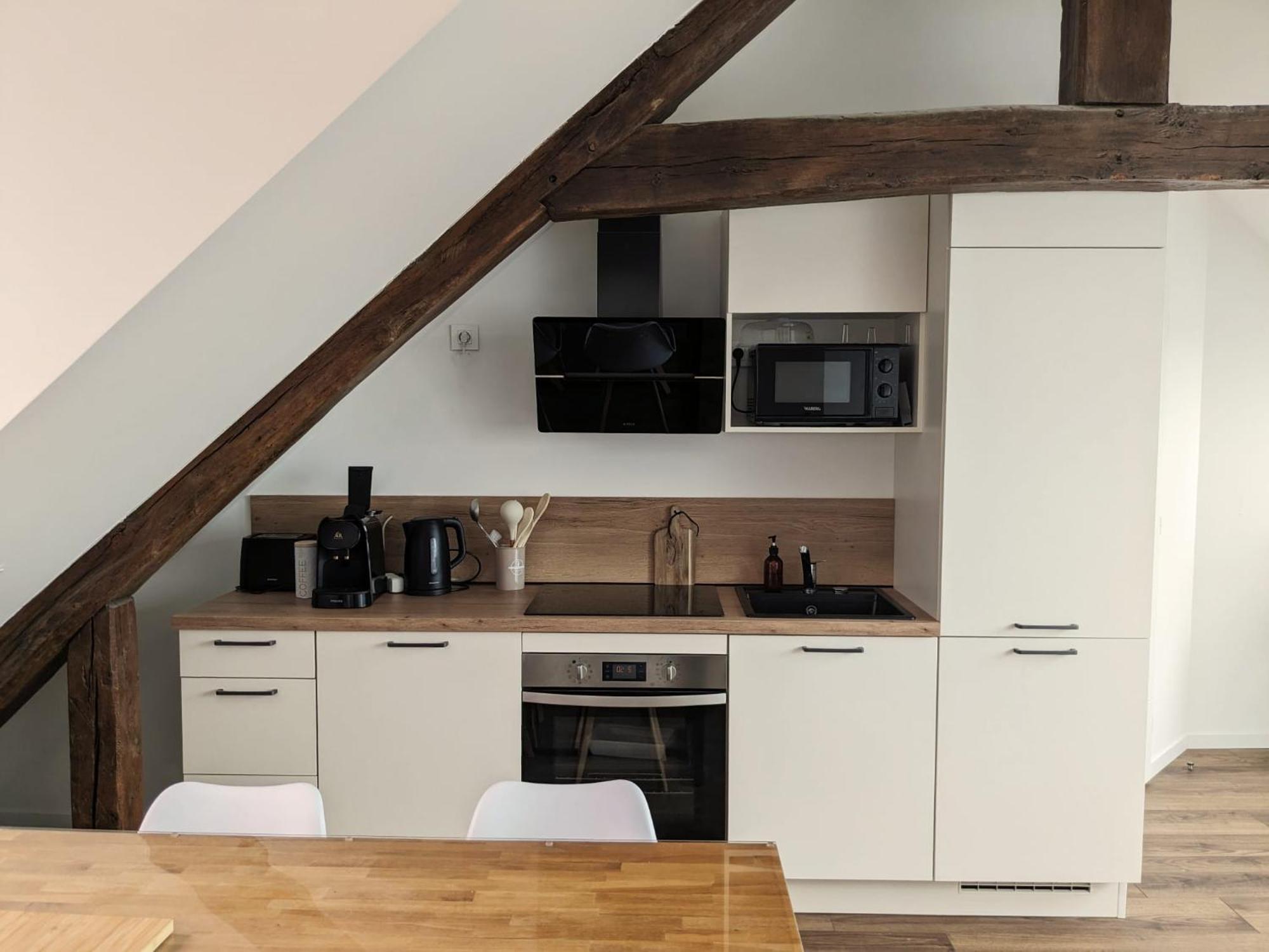 Berbisey 3 Apartment Dijon Exterior photo